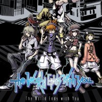 The World Ends With You: Solo Remix