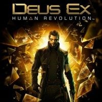 Deus Ex: Human Revolution