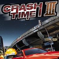Crash Time III: Nocne pościgi