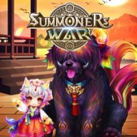 Summoners War