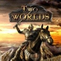 Two Worlds
