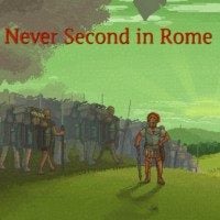 Never Second in Rome