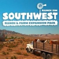 Ranch Simulator: Southwest Ranch & Farm Expansion Pack