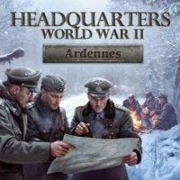 Headquarters: World War II - Ardennes