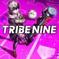 Tribe Nine