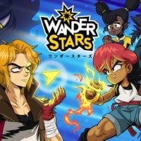 Wander Stars