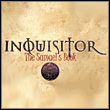 Inquisitor: The Samael's Book