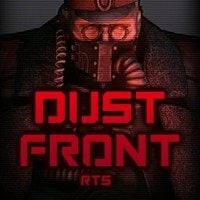 Dust Front RTS