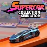 Supercar Collection Simulator