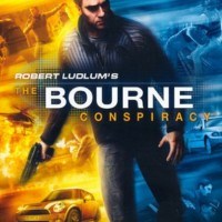 Robert Ludlum’s The Bourne Conspiracy