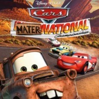 Cars Mater-National
