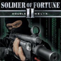 Soldier of Fortune: Payback
