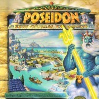 Poseidon: Zeus Official Expansion