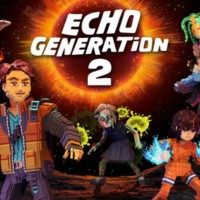 Echo Generation 2