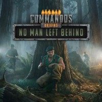 Commandos: Origins - No Man Left Behind
