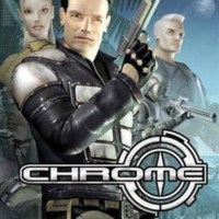 Chrome