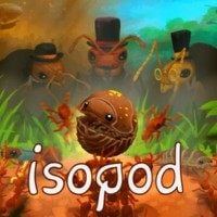 Isopod