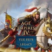 Age of Empires IV: Yue Fei's Legacy