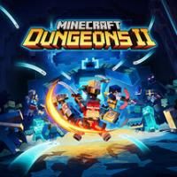 Minecraft: Dungeons II