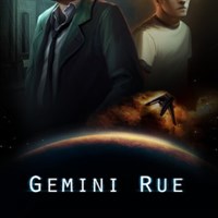 Gemini Rue