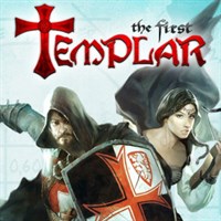 The First Templar
