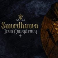 Swordhaven: Iron Conspiracy