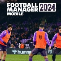 Football Manager 2024 Touch