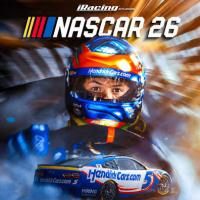 NASCAR 26