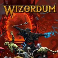 Wizordum