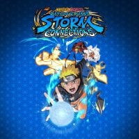 Naruto x Boruto: Ultimate Ninja Storm CONNECTIONS