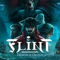 Flint: Treasure of Oblivion