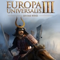 Europa Universalis III: The Divine Wind
