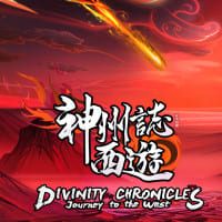 Divinity Chronicles: Journey to the West