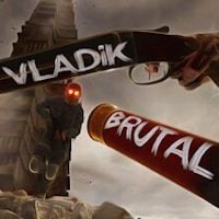 Vladik Brutal