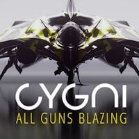 Cygni: All Guns Blazing