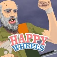 Happy Wheels