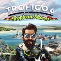 Tropico 6: Tropican Shores