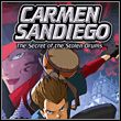 Carmen Sandiego: The Secret of the Stolen Drums