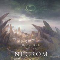 The Elder Scrolls Online: Necrom