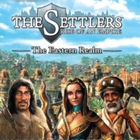 The Settlers: Rise of an Empire - The Eastern Realm