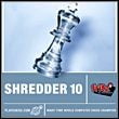 Shredder 10