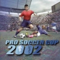 Pro Soccer Cup 2002