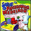 Swiat papierowych mebelkow