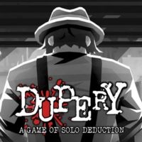 Dupery