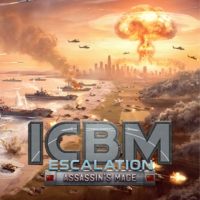 ICBM: Escalation - Assassin's Mace