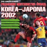 Pilkarskie Mistrzostwa Swiata 2002: Japonia-Korea