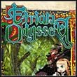 Etrian Odyssey