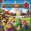 Mario Party 8