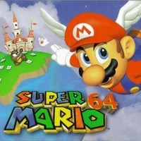 Super Mario 64