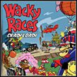 Wacky Races: Crash & Dash (Wii)